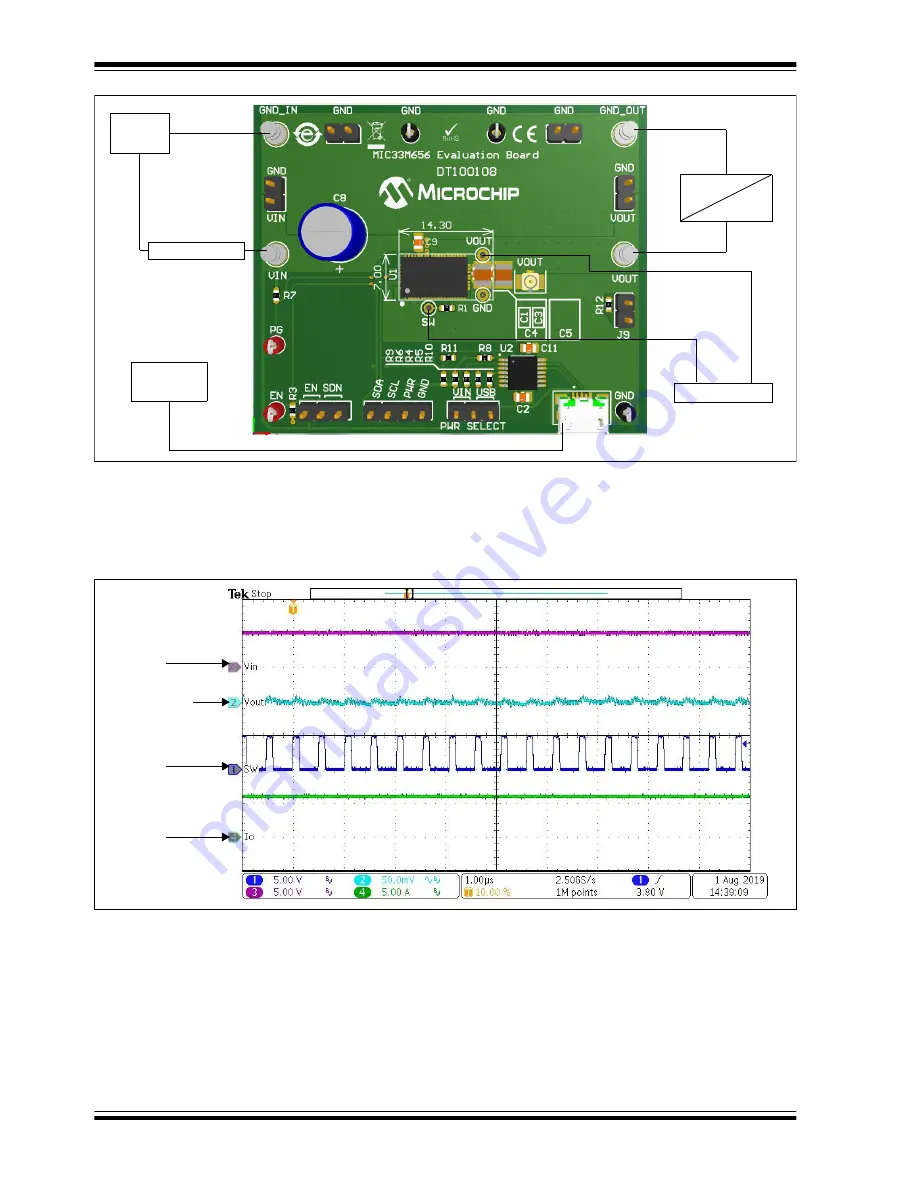 Microchip Technology DT100108 Скачать руководство пользователя страница 14