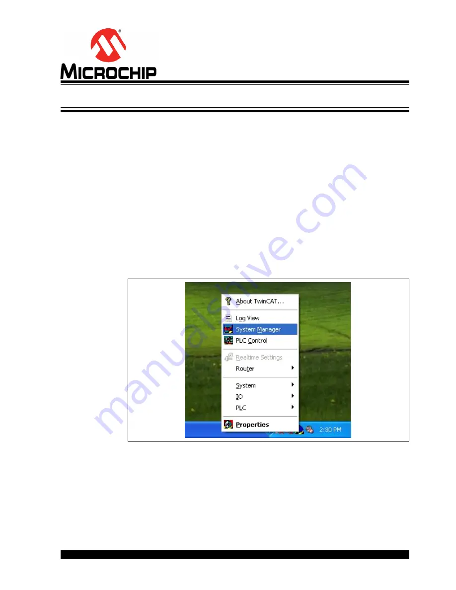 Microchip Technology EVB-LAN9252-DIG-IO User Manual Download Page 21