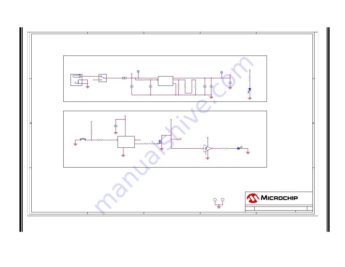 Microchip Technology EVB-LAN9252-DIG-IO Скачать руководство пользователя страница 26