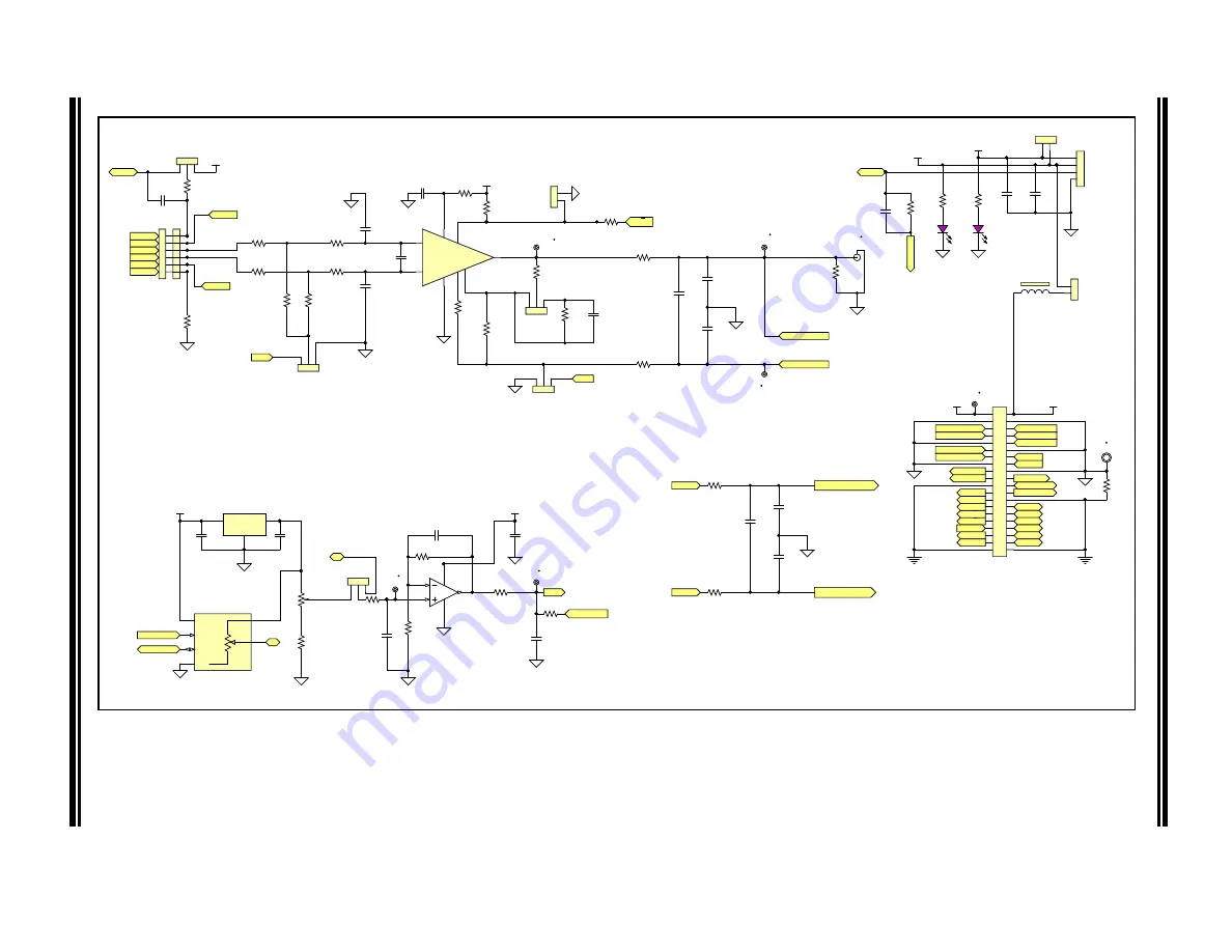 Microchip Technology MCP6N16 Скачать руководство пользователя страница 28