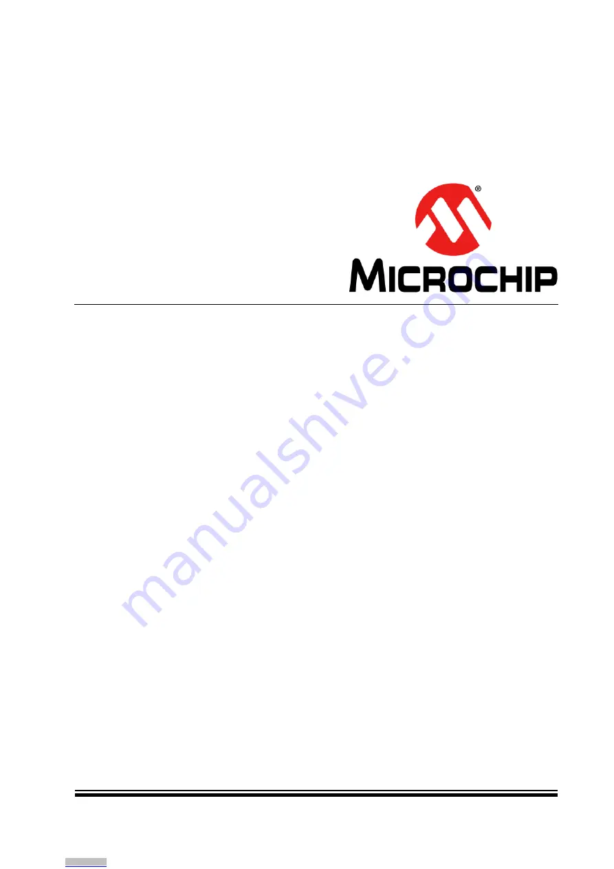 Microchip Technology PIC32MZ User Manual Download Page 1