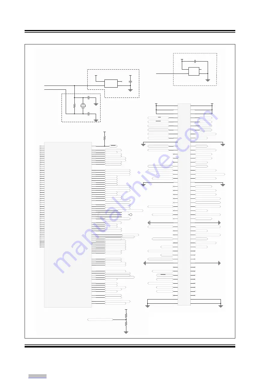 Microchip Technology PIC32MZ User Manual Download Page 28