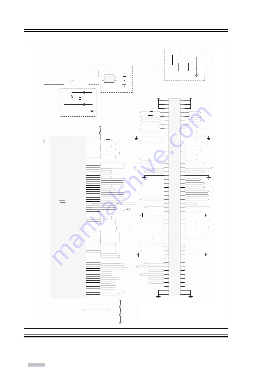 Microchip Technology PIC32MZ Скачать руководство пользователя страница 32