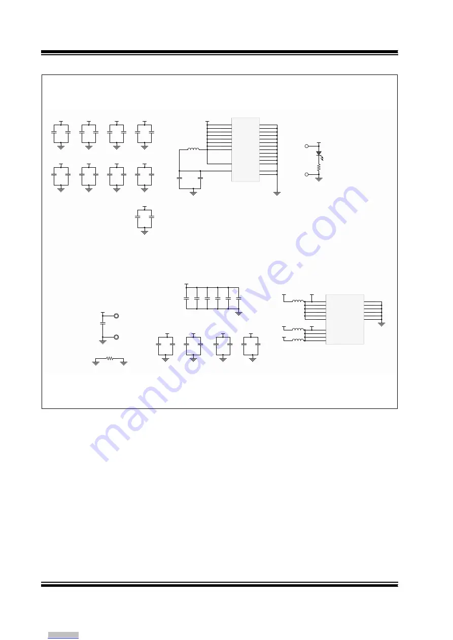 Microchip Technology PIC32MZ User Manual Download Page 34