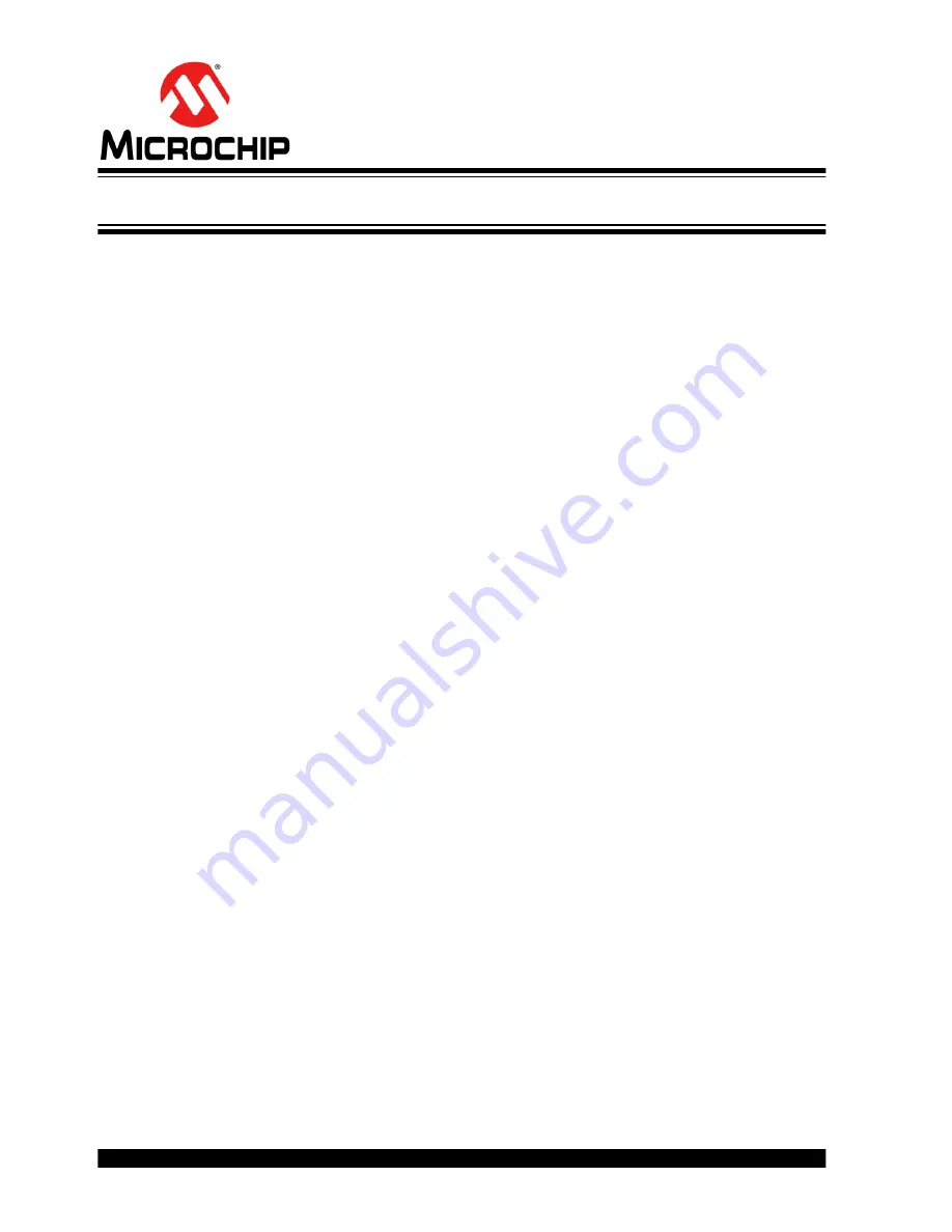 Microchip Technology PICtail MRF24J40ME User Manual Download Page 24