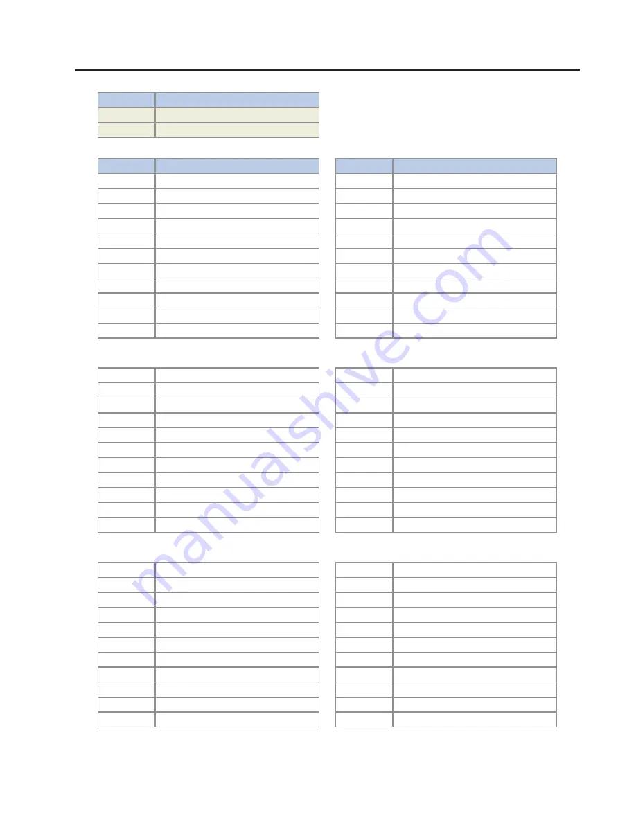 Microflex MicroLink-HM 101-0035 Скачать руководство пользователя страница 11