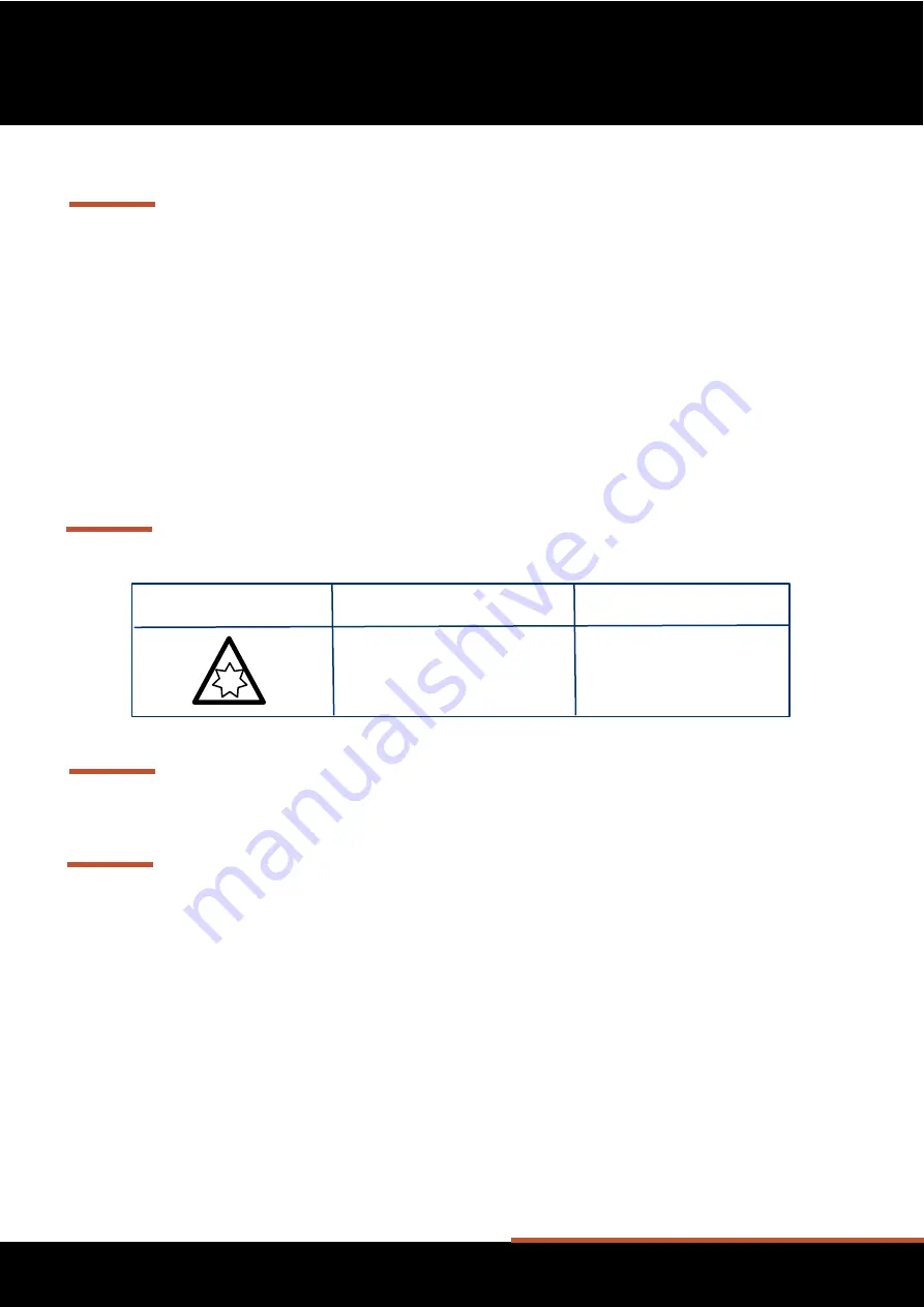 Microgem PDQeX Product Manual Download Page 15