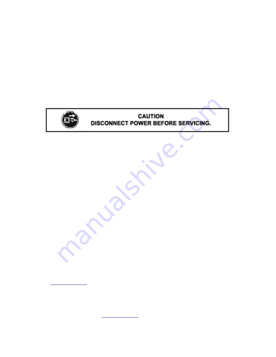 Microh LED Quadpar TRI MKII User Manual Download Page 16