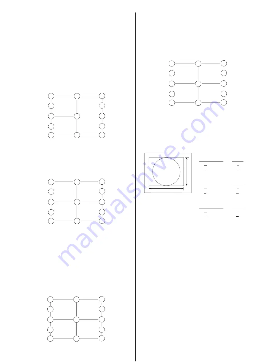 Micron Electronics CPD-2401 Service Manual Download Page 14