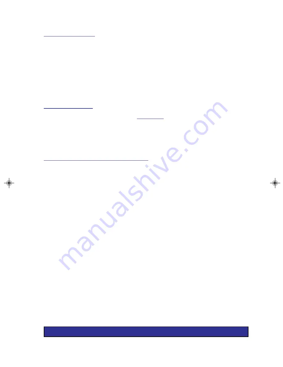 Micron Electronics MERIDIAN 850 NOTEBOOK MERIDIAN 850 User Manual Download Page 19