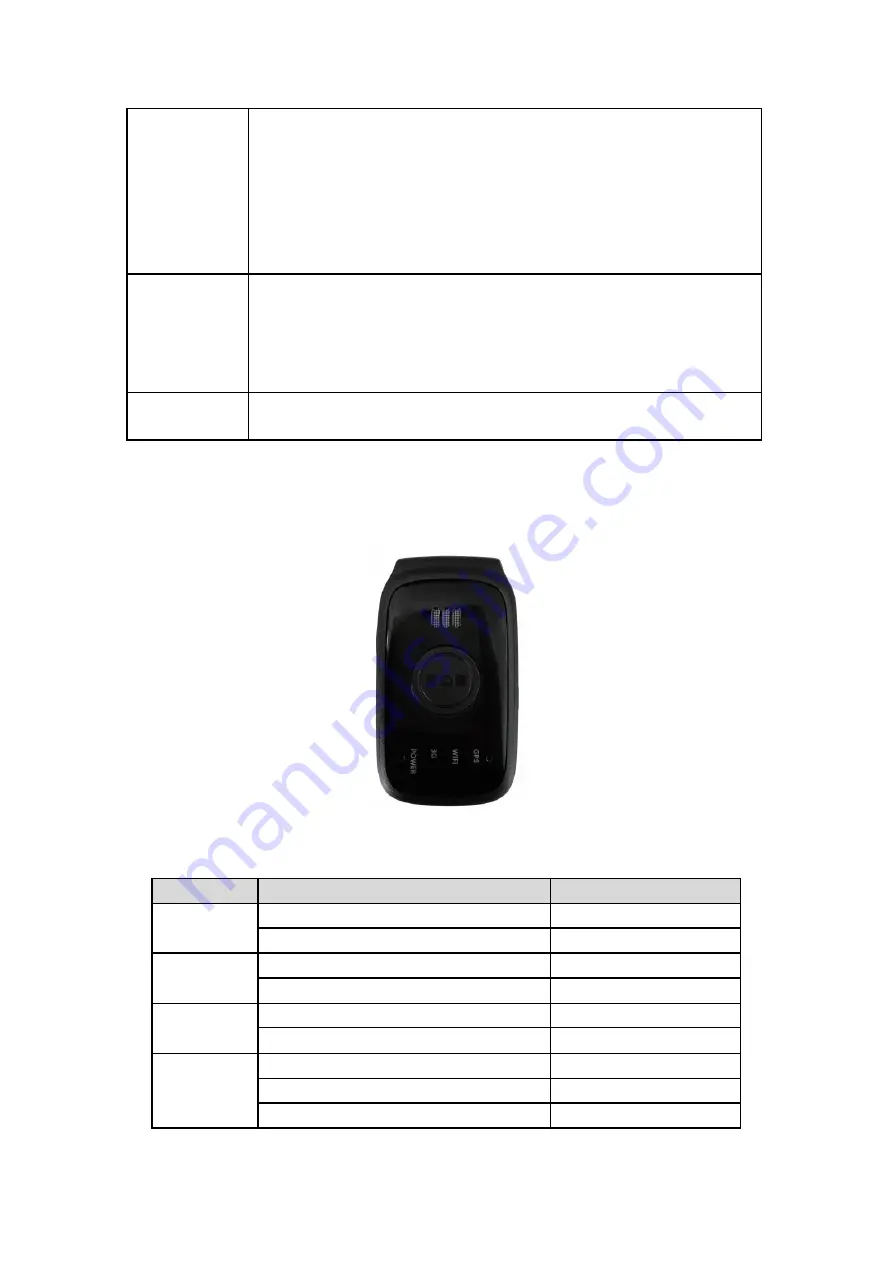 Micron Electronics Prime One X Скачать руководство пользователя страница 4