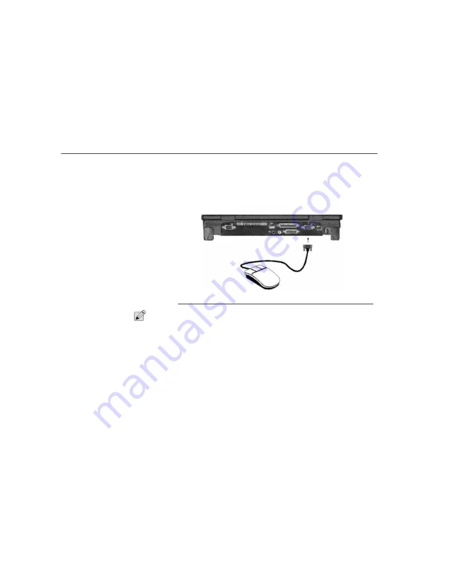 Micron Electronics TransPort NX User Manual Download Page 72