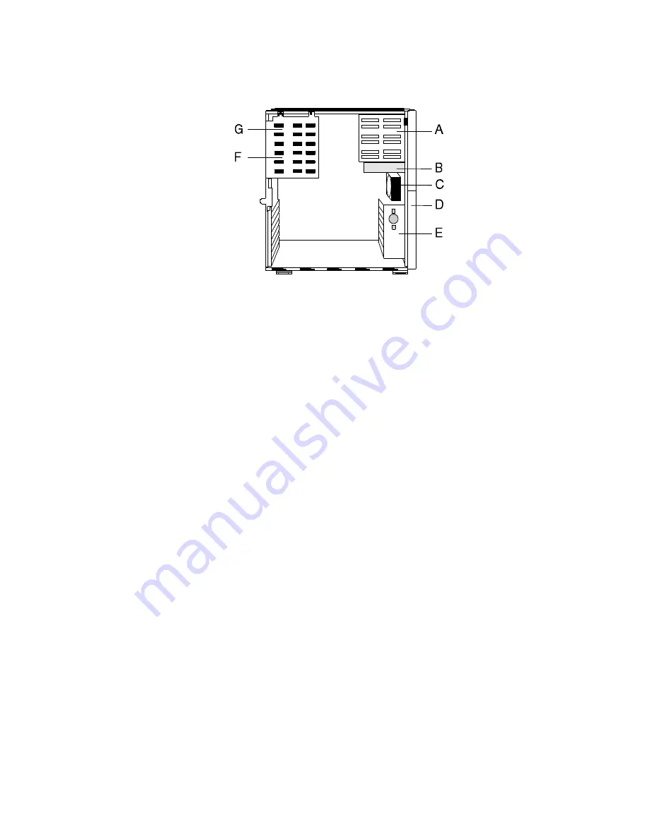 Micron NetFRAME 2100 Series Product Manual Download Page 14