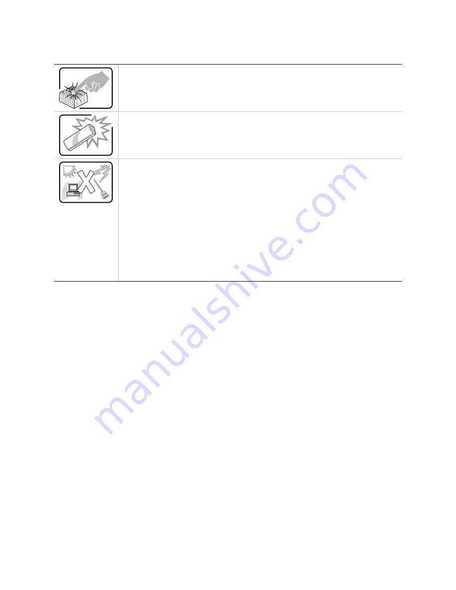 Micron NetFRAME 2100 Series Product Manual Download Page 170