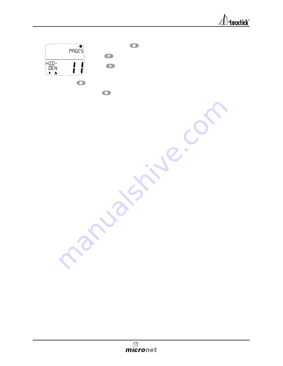 MicroNet Dual Maxi User Manual Download Page 18