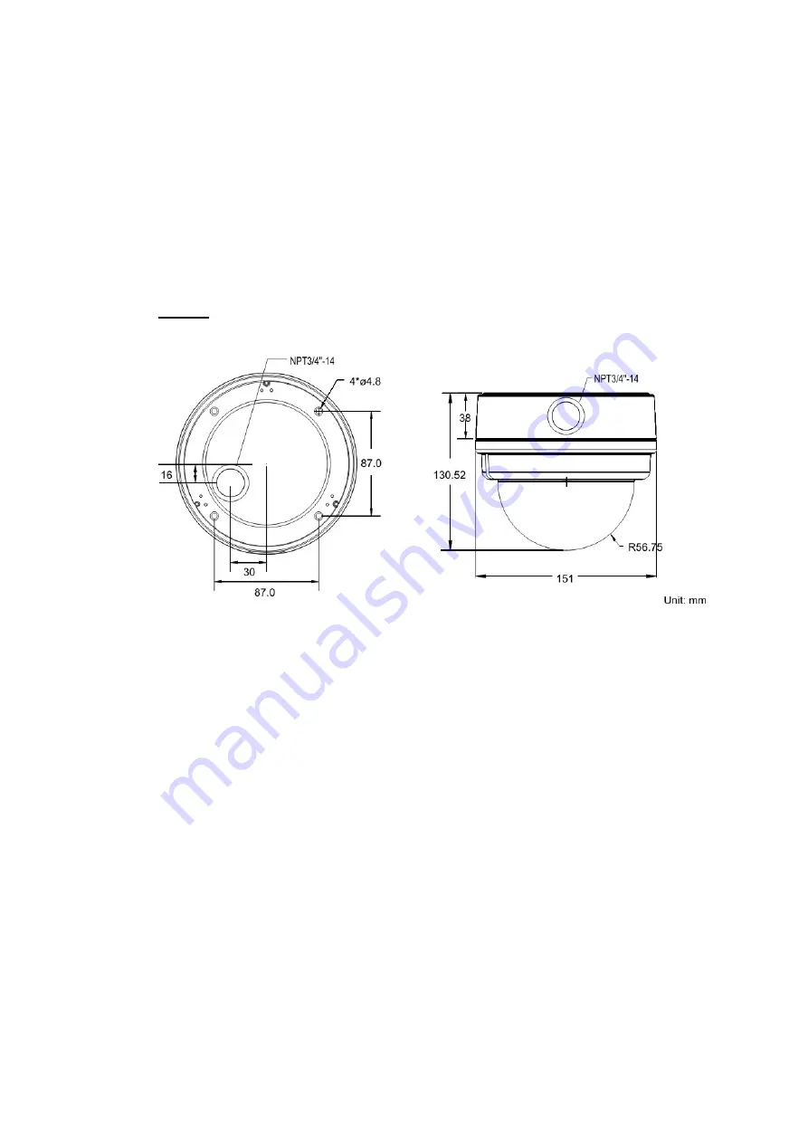 MicroNet SP5582HTM User Manual Download Page 6