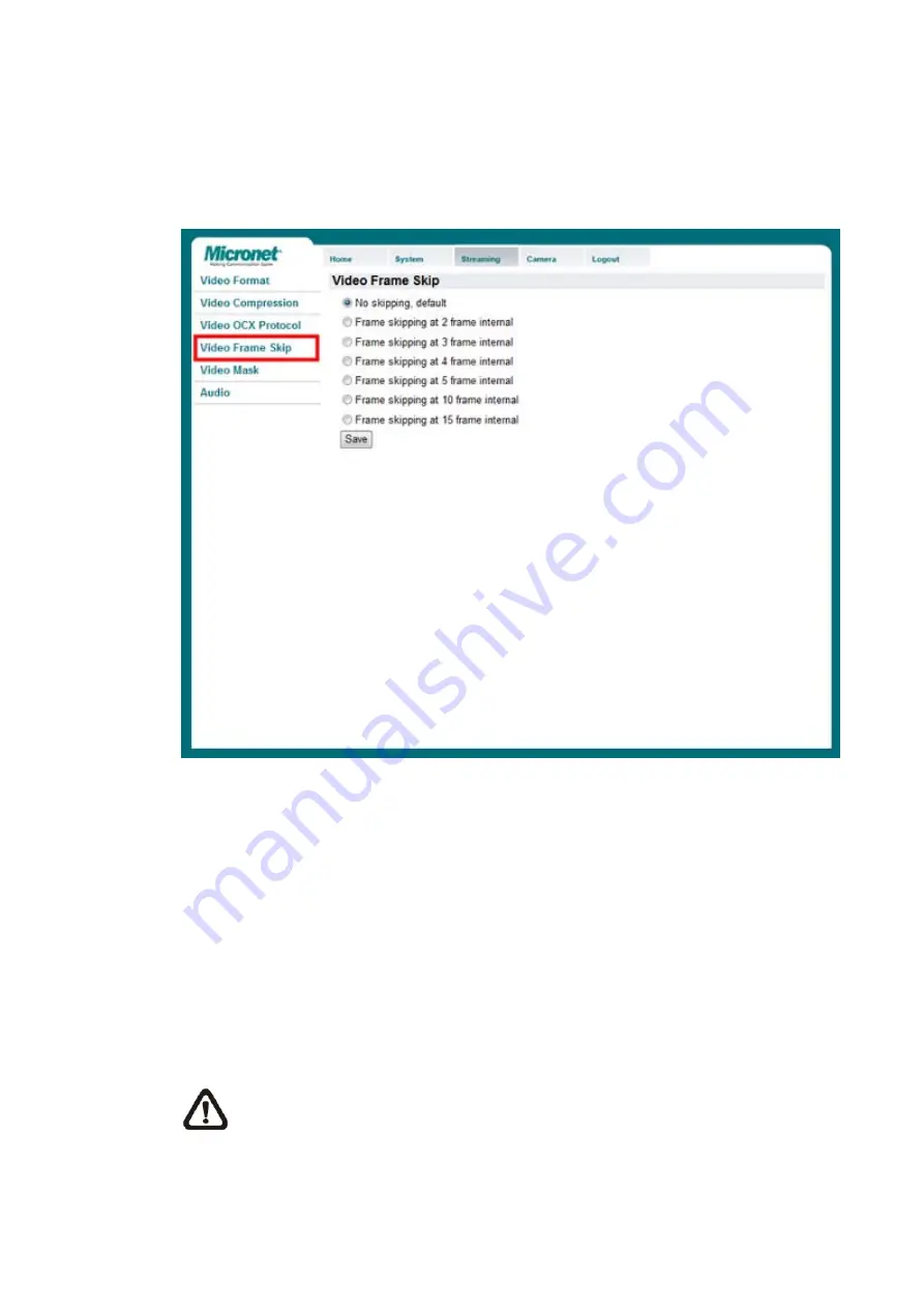 MicroNet SP5582HTM Скачать руководство пользователя страница 94