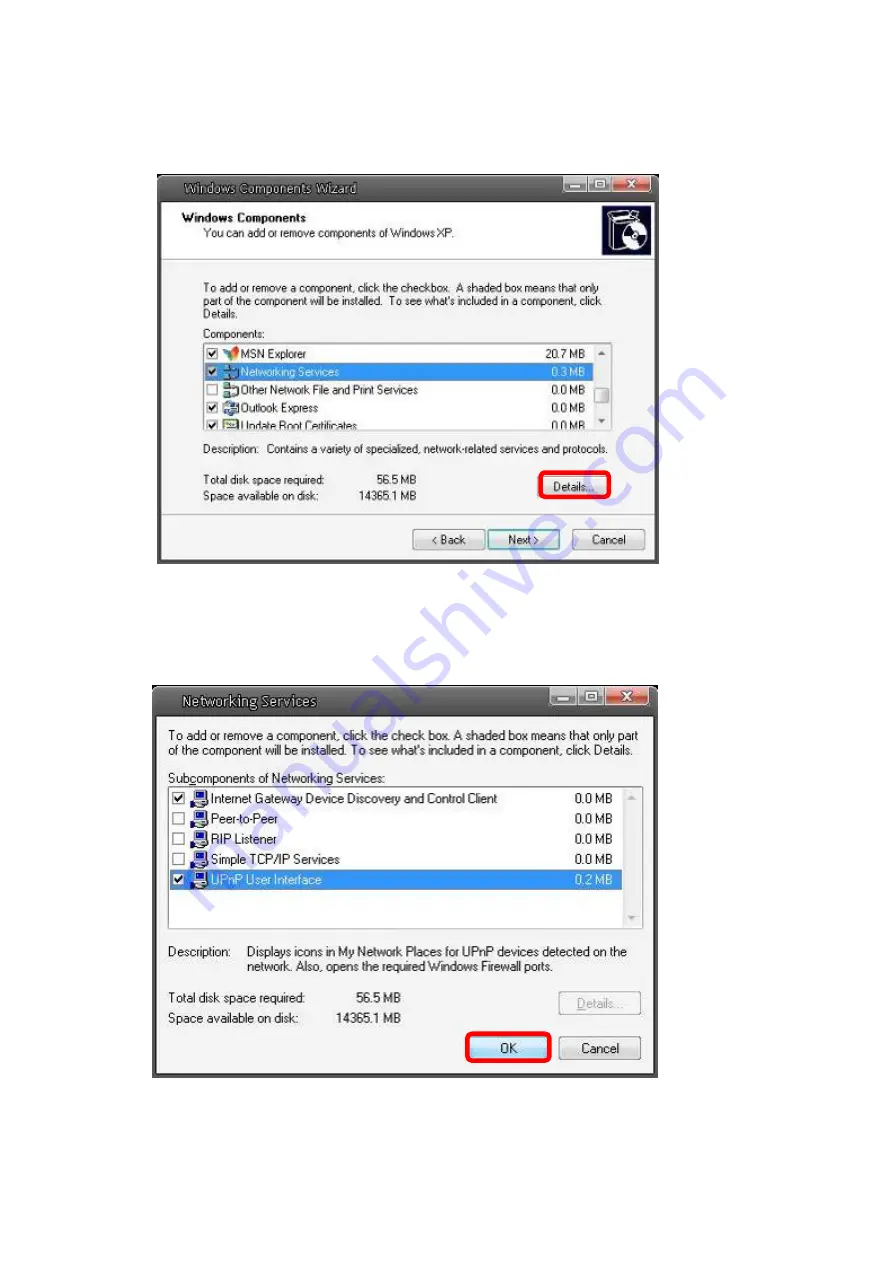 MicroNet SP5582HTM Скачать руководство пользователя страница 115