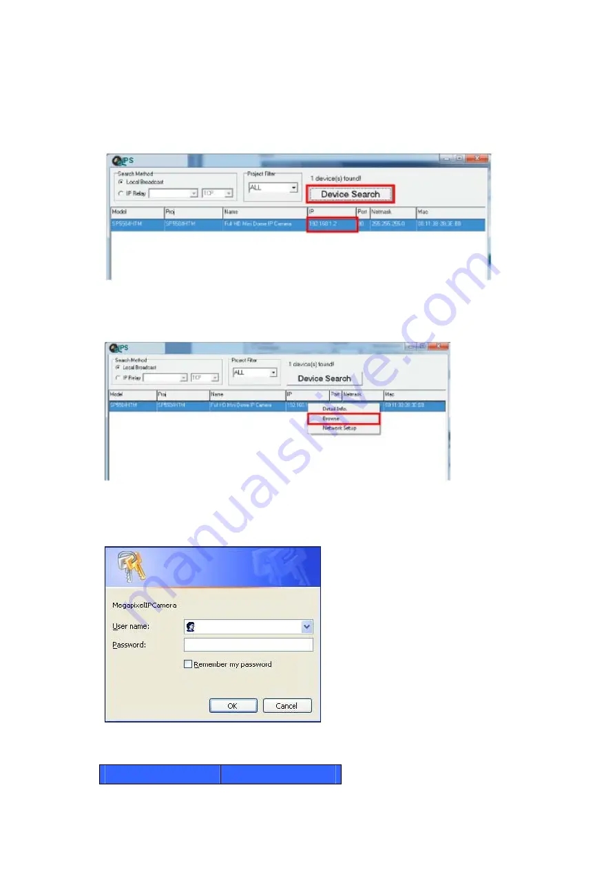 MicroNet SP5582HTM Скачать руководство пользователя страница 118