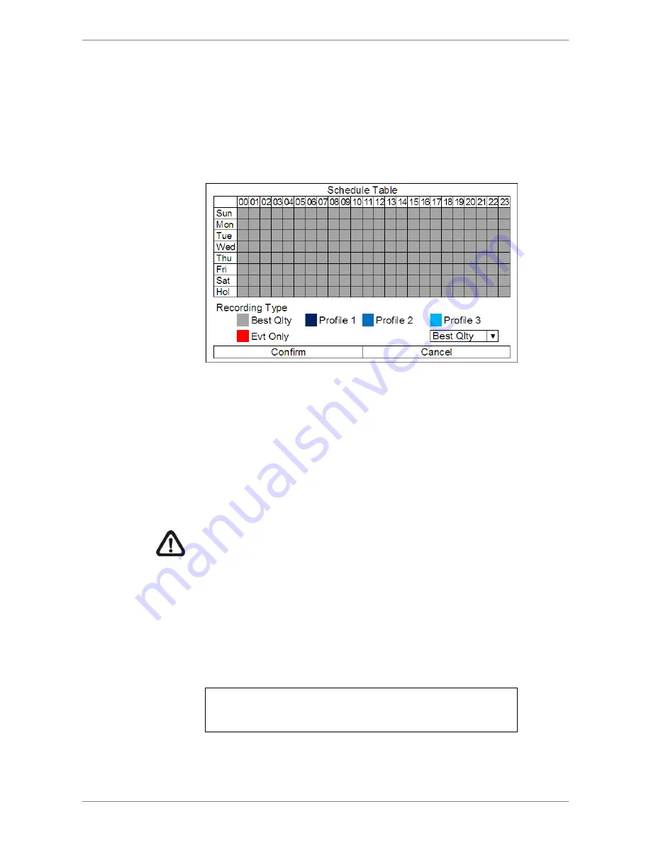 MicroNet SP5736P Скачать руководство пользователя страница 34