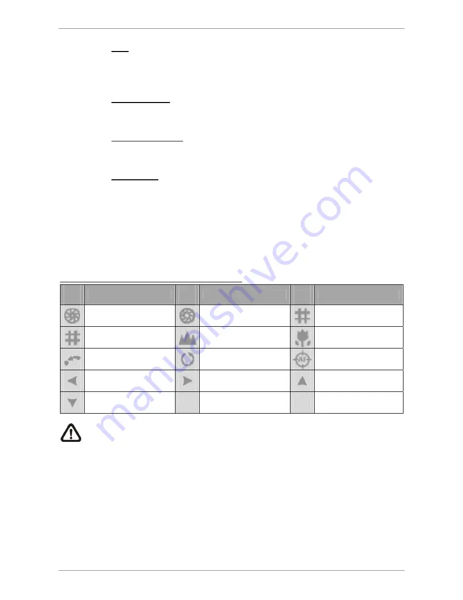 MicroNet SP5736P User Manual Download Page 45