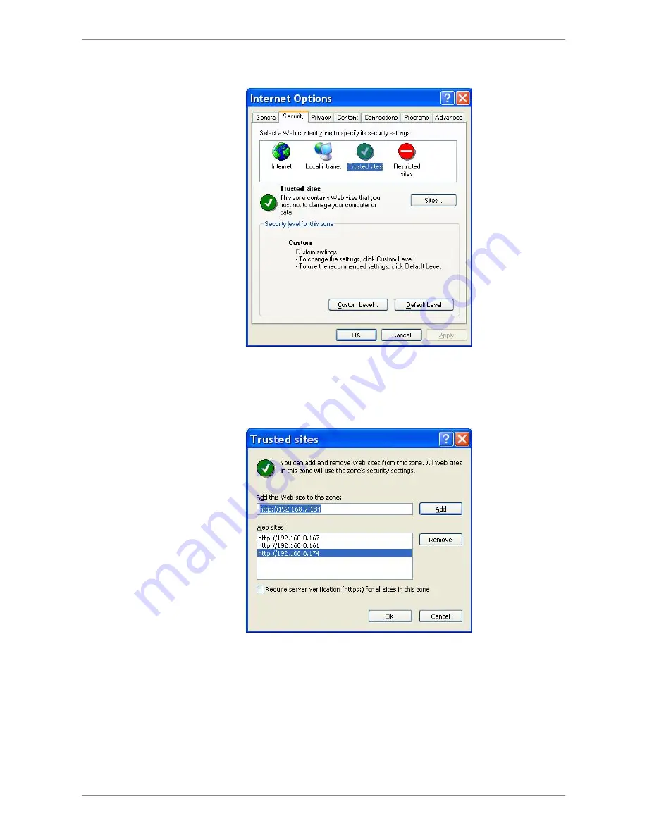 MicroNet SP5736P User Manual Download Page 51