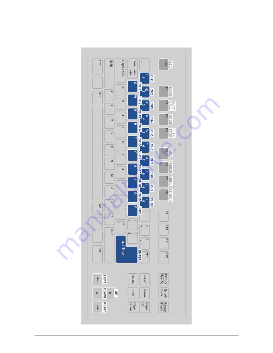 MicroNet SP5736P User Manual Download Page 68