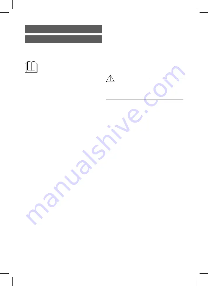 MicroPower LION 9 User Manual Download Page 88