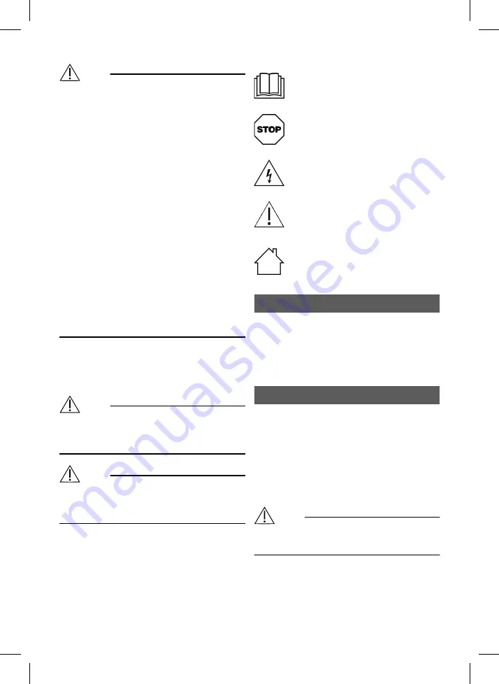 MicroPower LION 9 User Manual Download Page 96