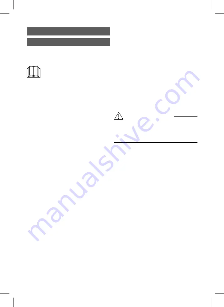 MicroPower LION 9 User Manual Download Page 112