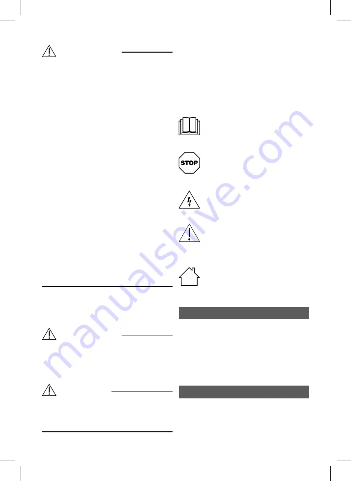 MicroPower LION 9 User Manual Download Page 125