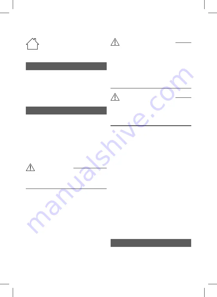 MicroPower LION 9 User Manual Download Page 150