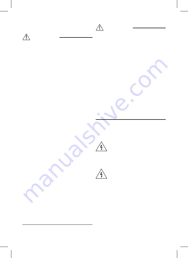 MicroPower LION 9 User Manual Download Page 154