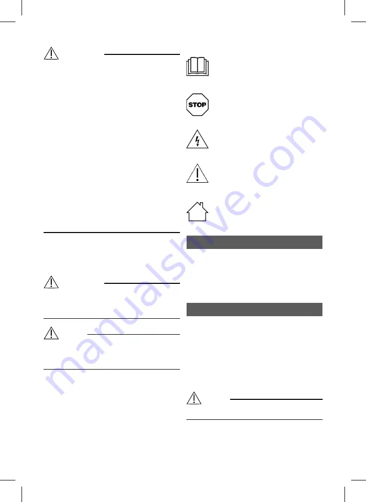 MicroPower LION 9 User Manual Download Page 167