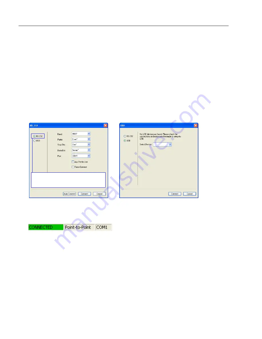 Microscan MS-1 User Manual Download Page 14