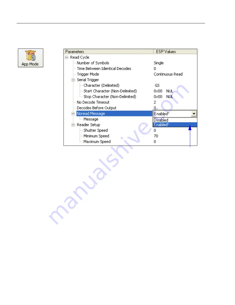 Microscan MS-1 User Manual Download Page 64