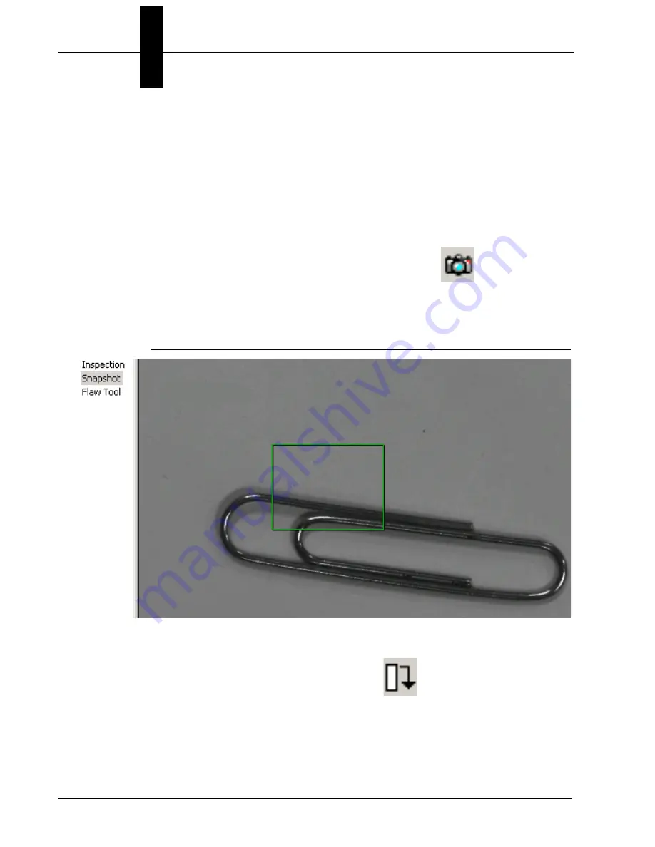 Microscan Visionscape HE1600T Getting Started Download Page 30