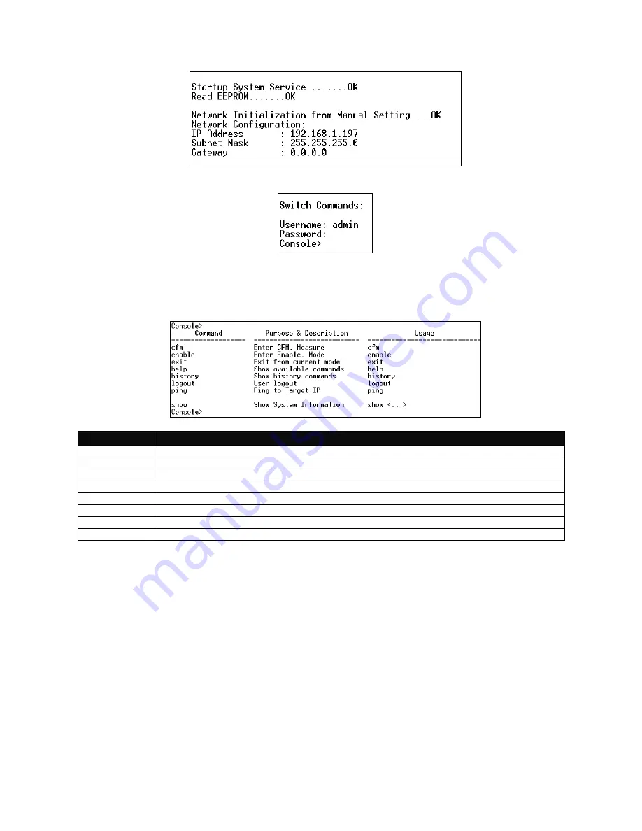 Microsens MS400870M Series Скачать руководство пользователя страница 25