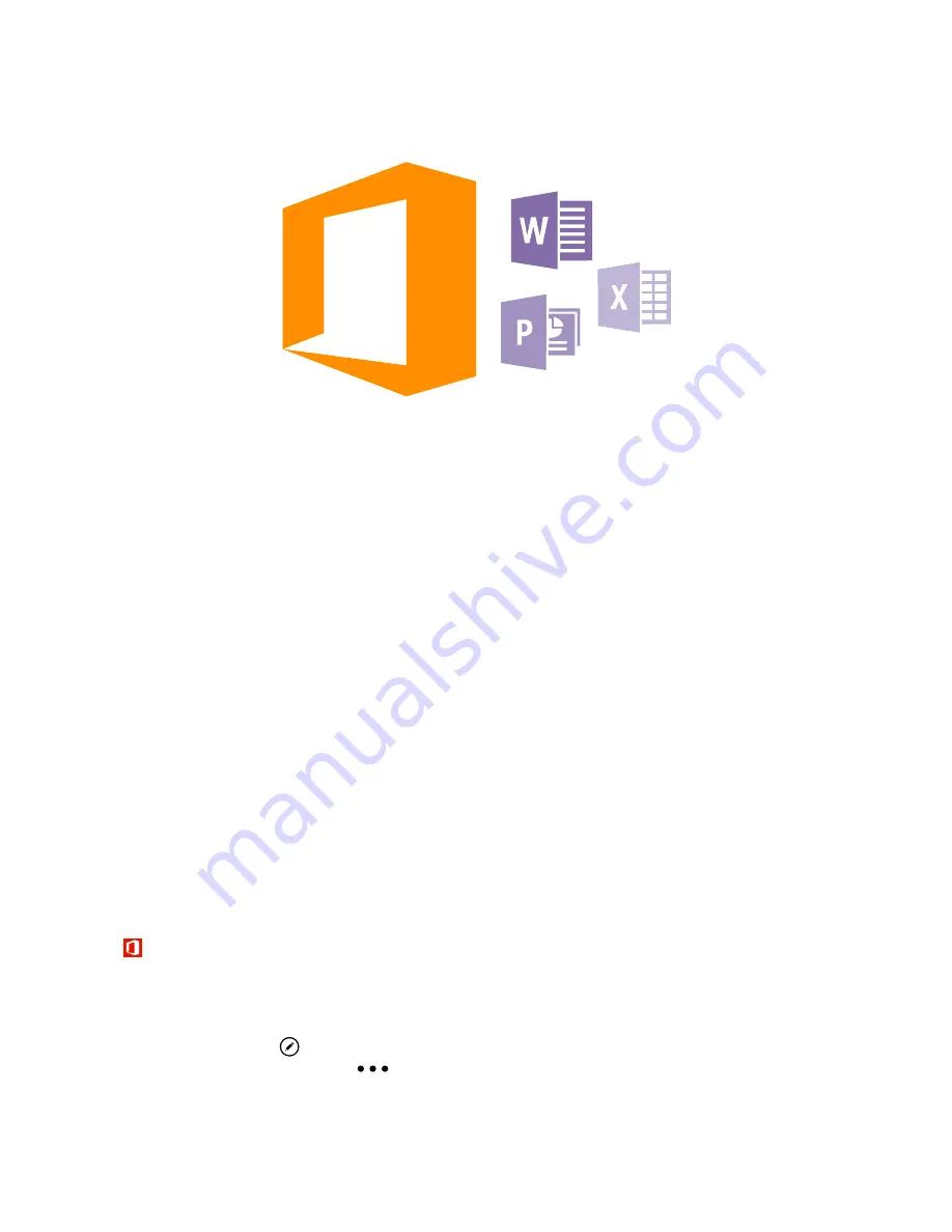 Microsoft Mobile Lumia 640 User Manual Download Page 112