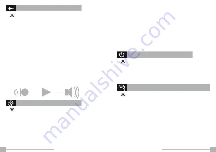 Microson m2 mBTE-Open Fit User Manual Download Page 38