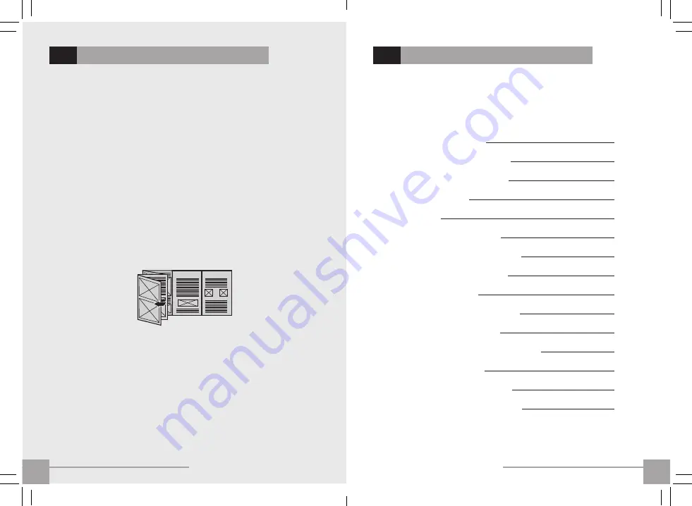 Microson m2 mRIC ZERO User Manual Download Page 22