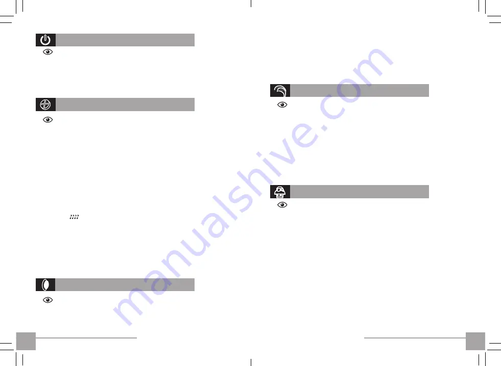 Microson m2 mRIC ZERO User Manual Download Page 25