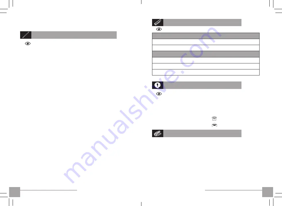 Microson m2 mRIC ZERO User Manual Download Page 26