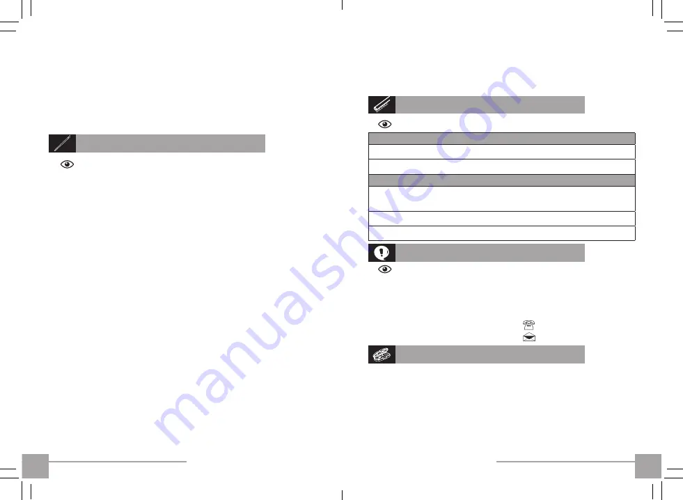 Microson m2 mRIC ZERO User Manual Download Page 36