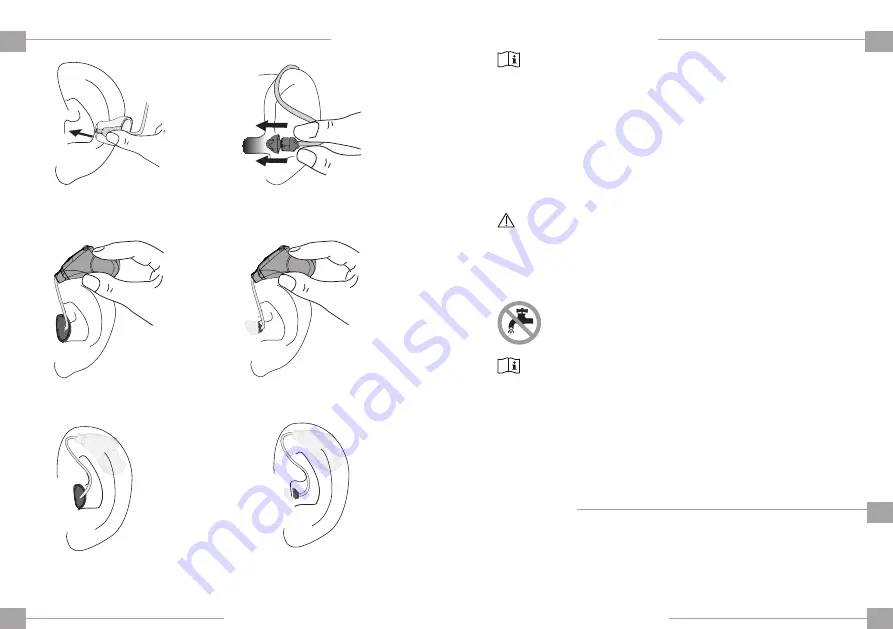 Microson M2RIC User Manual Download Page 45