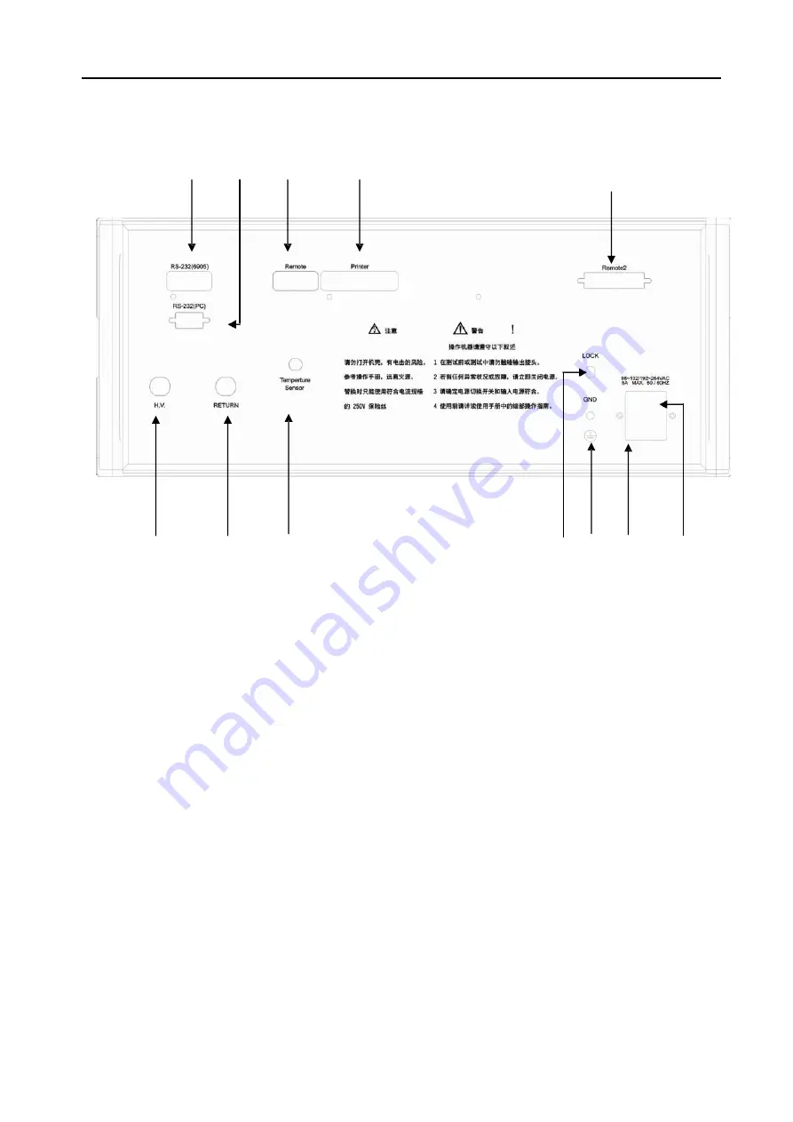 Microtest 6910 User Manual Download Page 10