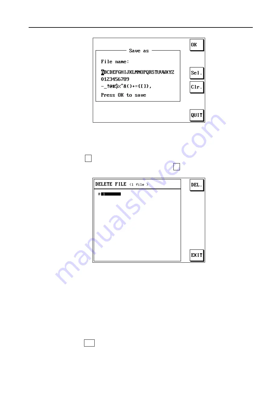 Microtest 6910 Скачать руководство пользователя страница 21