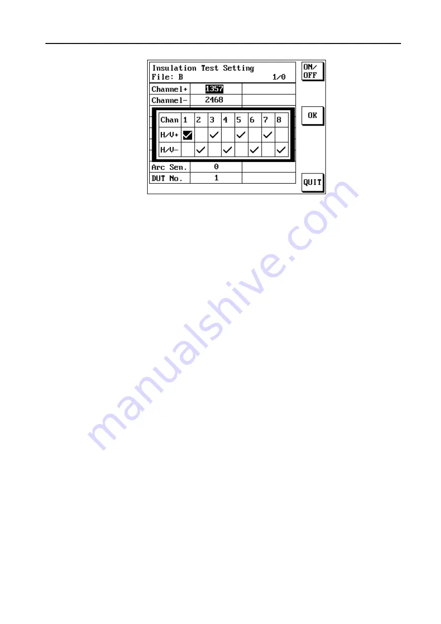 Microtest 6910 User Manual Download Page 23