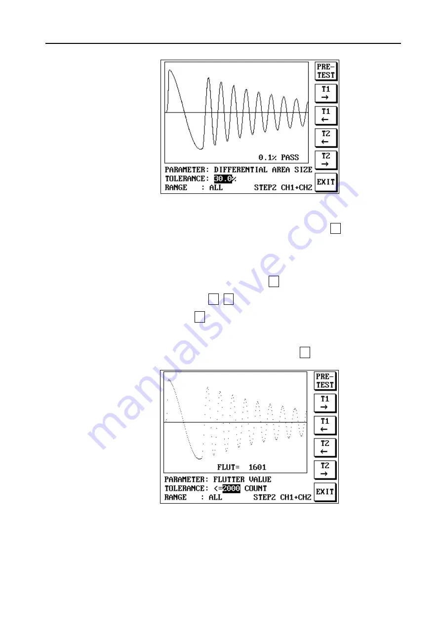 Microtest 6910 User Manual Download Page 30