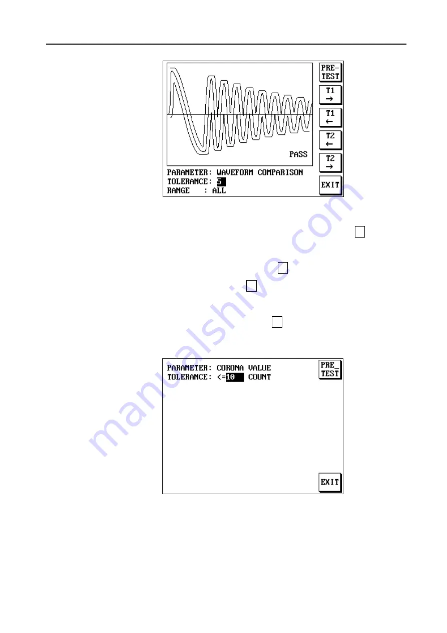 Microtest 6910 User Manual Download Page 32